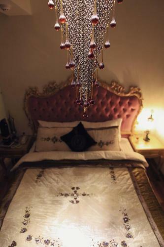 Ersari Hotel