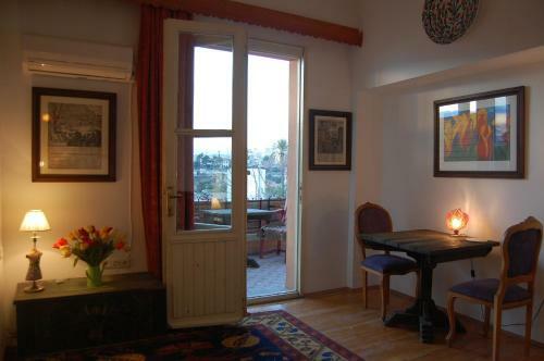 Hotel Villa Tulipan
