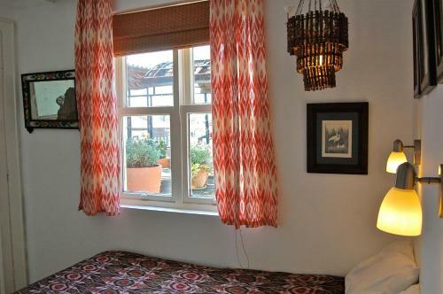 Hotel Villa Tulipan