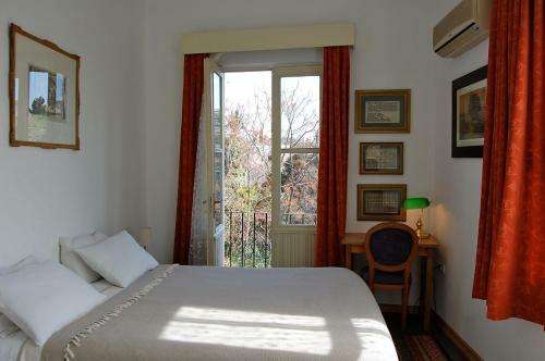 Hotel Villa Tulipan