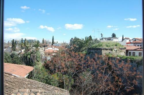 Hotel Villa Tulipan