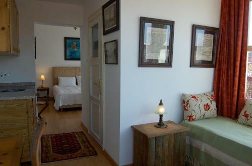 Hotel Villa Tulipan