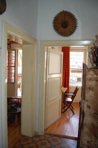 Hotel Villa Tulipan