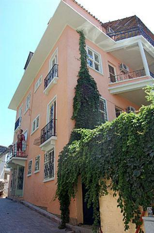 Hotel Villa Tulipan