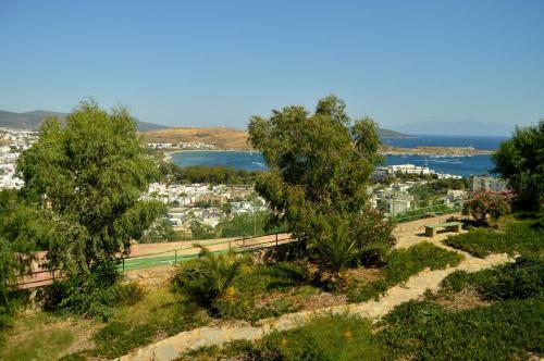 Hotel Club Dedeman Bodrum