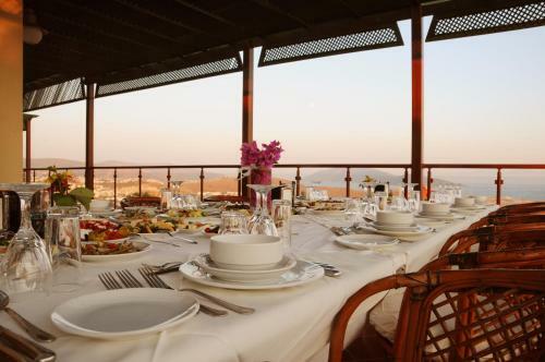 Hotel Club Dedeman Bodrum