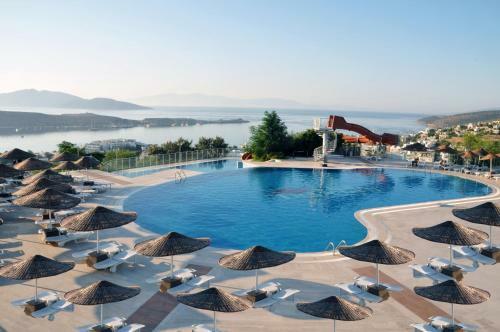 Hotel Club Dedeman Bodrum