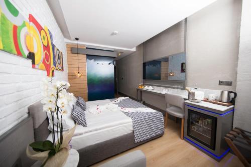 Laren Family Hotel & Spa - Boutique Class