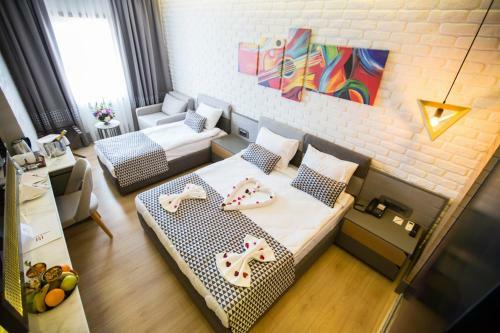 Laren Family Hotel & Spa - Boutique Class