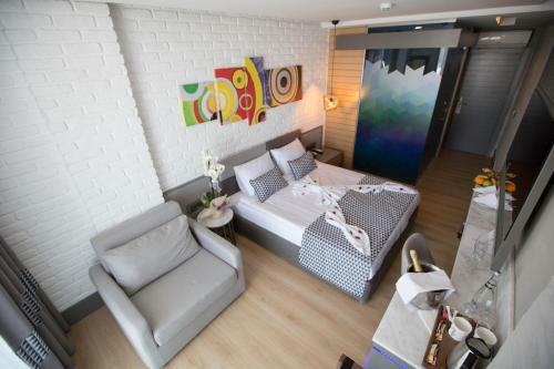 Laren Family Hotel & Spa - Boutique Class