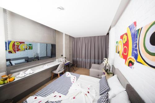 Laren Family Hotel & Spa - Boutique Class