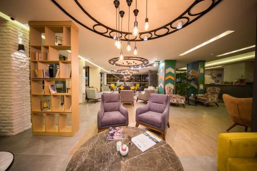 Laren Family Hotel & Spa - Boutique Class