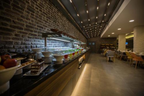 Laren Family Hotel & Spa - Boutique Class