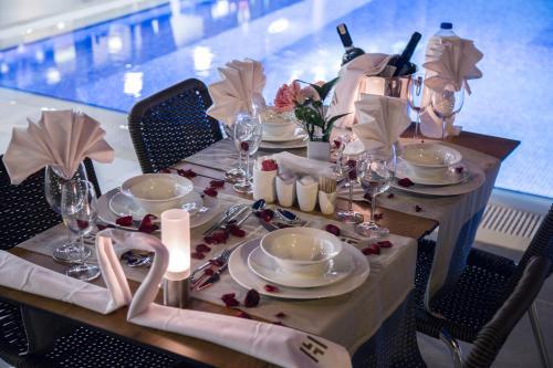 Laren Family Hotel & Spa - Boutique Class