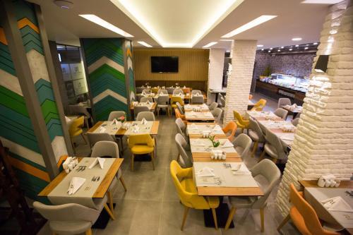 Laren Family Hotel & Spa - Boutique Class