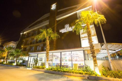 Laren Family Hotel & Spa - Boutique Class