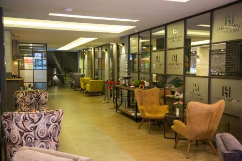 Laren Family Hotel & Spa - Boutique Class