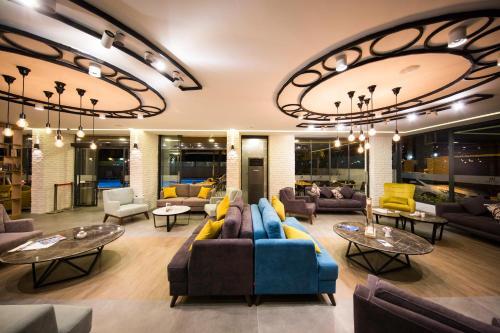 Laren Family Hotel & Spa - Boutique Class