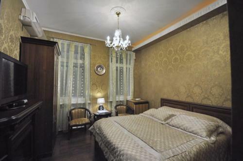 Hotel V.s. Apart Central Plaza