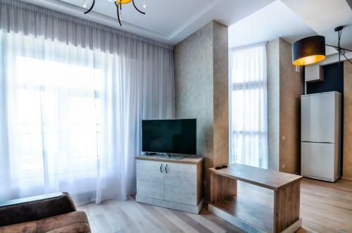 Apartment Z Mini Panoramoyu Lvova
