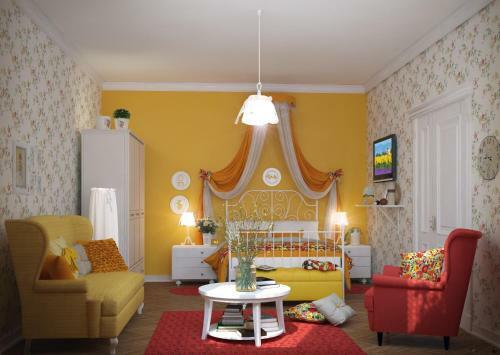 Edem Apartmants In Lviv 2