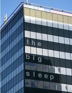 Big Sleep Hotel
