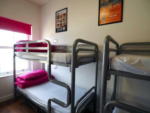 Hostal St Christophers - Newquay
