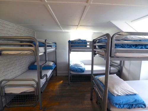 Hostal St Christophers - Newquay