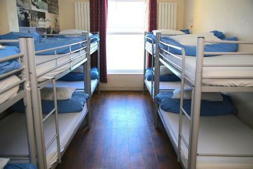 Hostal St Christophers - Newquay