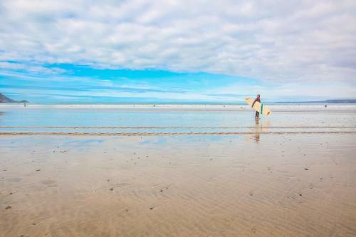Hostal St Christophers - Newquay