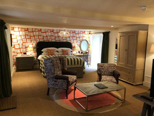 The Close Hotel