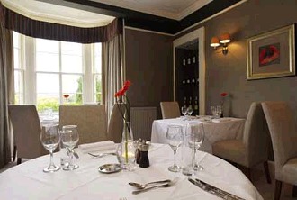 Loch Ness Country House Hotel