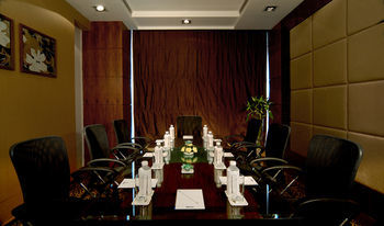 Hotel Fortune Select Exotica