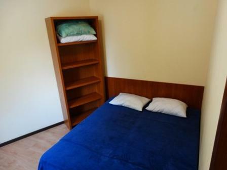 Apartments On Rulevoy Pereulok