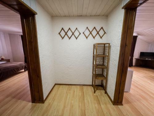 Hotel Villa Shale Marso