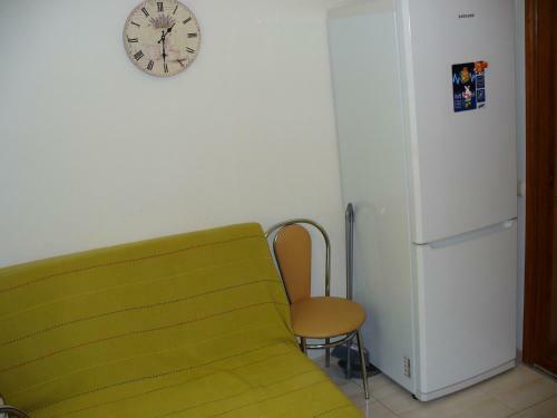 Apartamento Duke De Rishelie