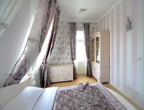 Apartamento Vip Penthouse On Lva Tolstogo