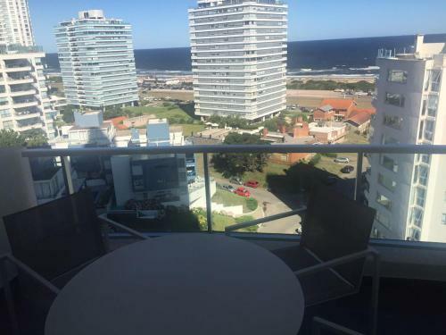 Apartamento Departamento Ale Wind Tower