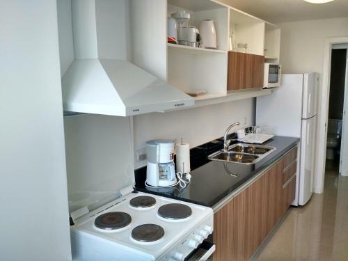 Apartamento Av. Roosevelt Apt 302 - Torre One - 4pax