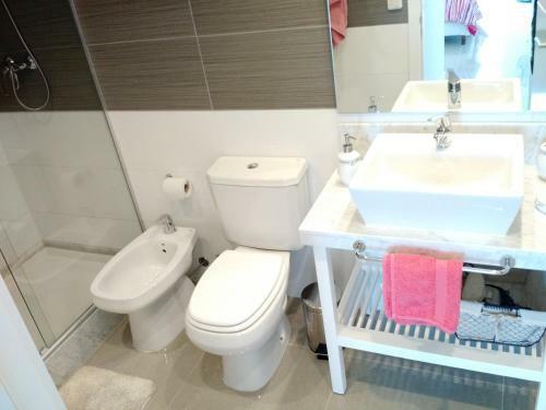 Apartamento Av. Roosevelt Apt 302 - Torre One - 4pax