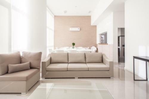 Apartamento Av. Roosevelt Apt 302 - Torre One - 4pax