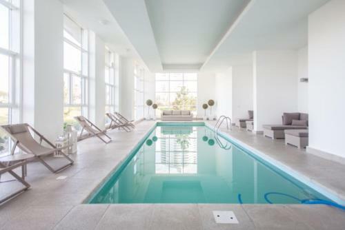 Apartamento Av. Roosevelt Apt 302 - Torre One - 4pax