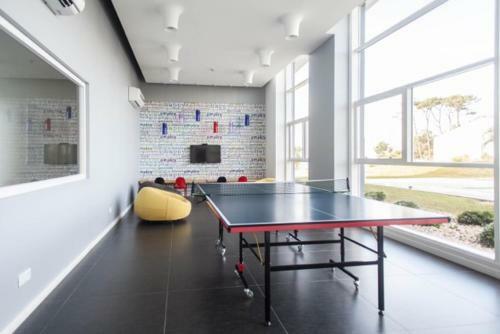 Apartamento Av. Roosevelt Apt 302 - Torre One - 4pax