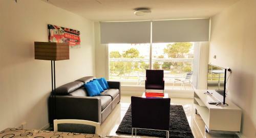 Apartamento Av. Roosevelt Apt 302 - Torre One - 4pax
