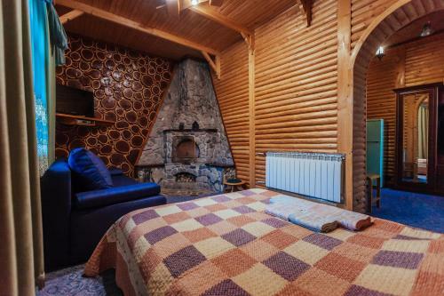 U Yaroslava Hotel