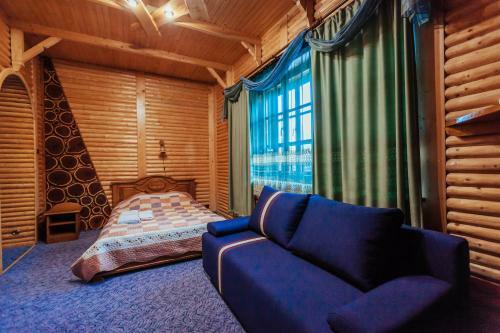 U Yaroslava Hotel