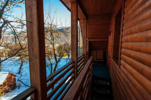 U Yaroslava Hotel