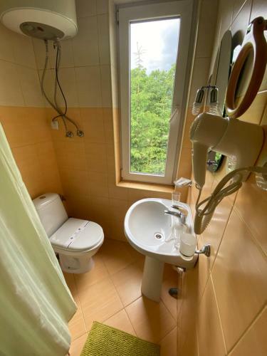 Hostal Lelech