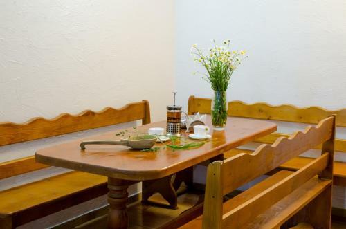 Hostal Lelech