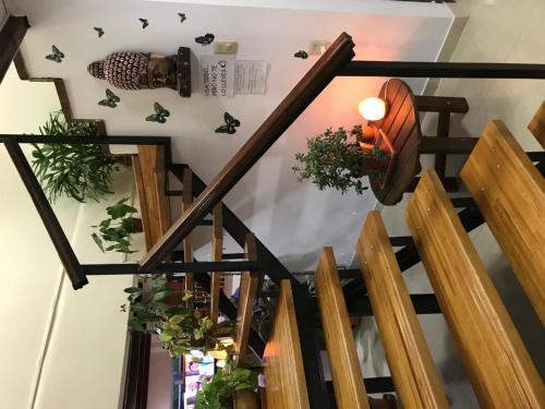 Aparthotel Armon�a Aparts